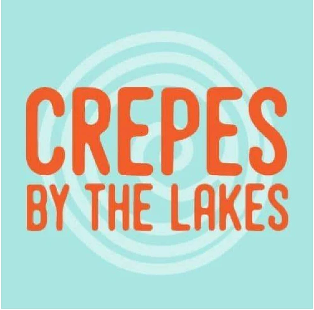 Crepes by the Lakes